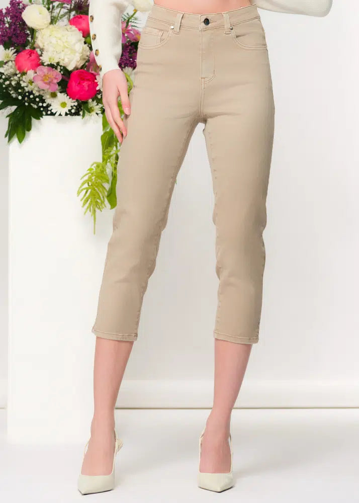 Pants - Elena Wang - Ew36020
