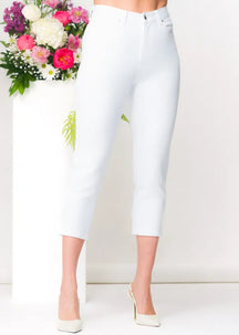 Pants - Elena Wang - Ew36020
