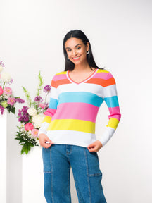 Haut - Elena Wang - Ew36030