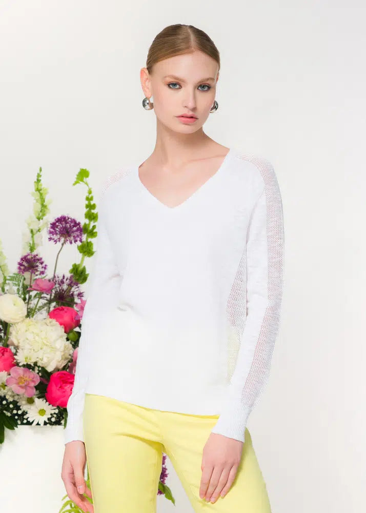 Top - Elena Wang - Ew36057
