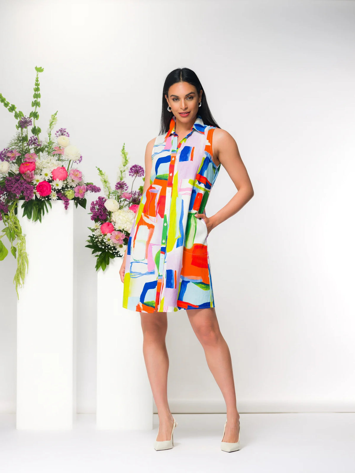 Robe - Elena Wang - Ew36100