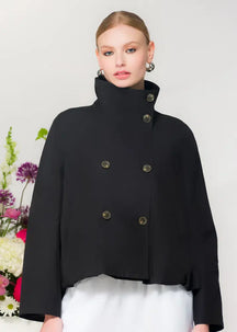 Jacket - Elena Wang - Ew36139