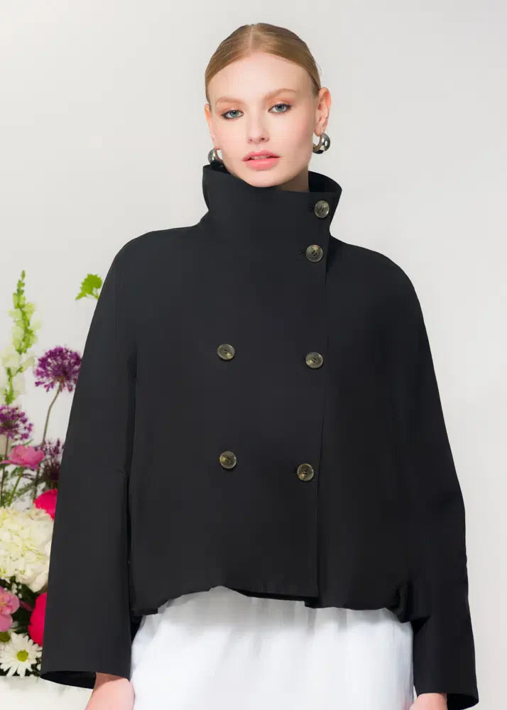 Jacket - Elena Wang - Ew36139