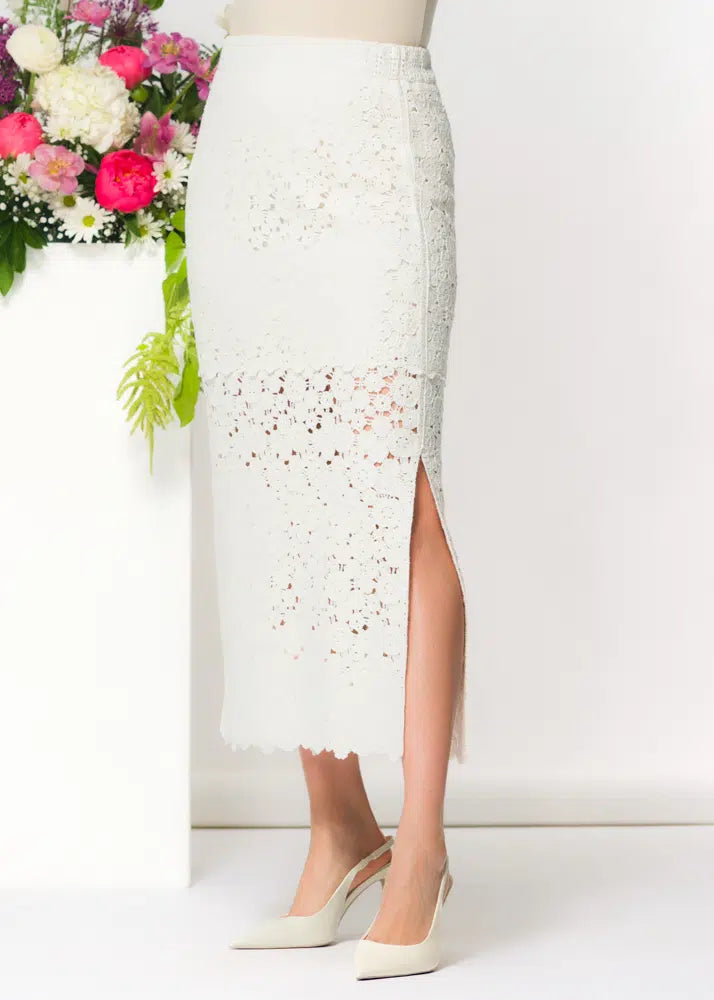 Skirt - Elena Wang - Ew36142