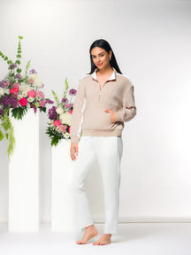 Top - Elena Wang - Ew36163
