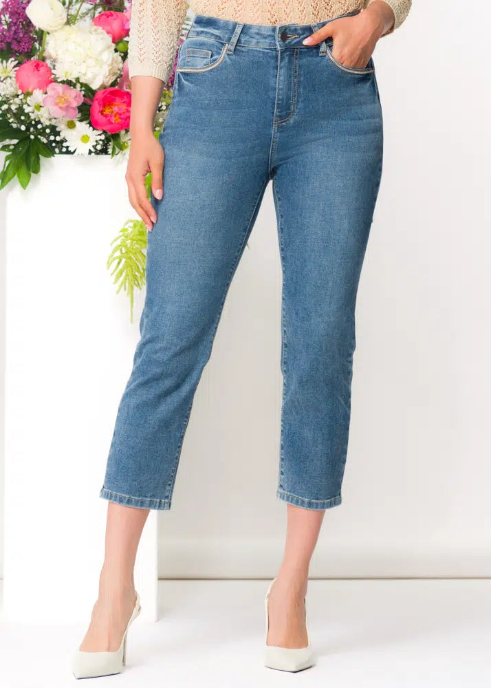 Pants - Elena Wang - Ew36217