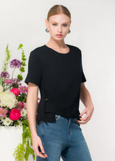 T-Shirt - Elena Wang - Ew36272