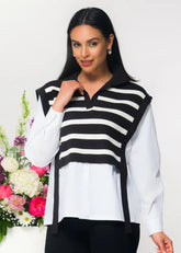 Chandail - Elena Wang - Ew36306