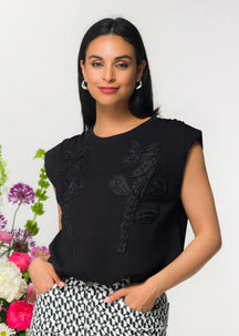 Haut - Elena Wang - Ew36328