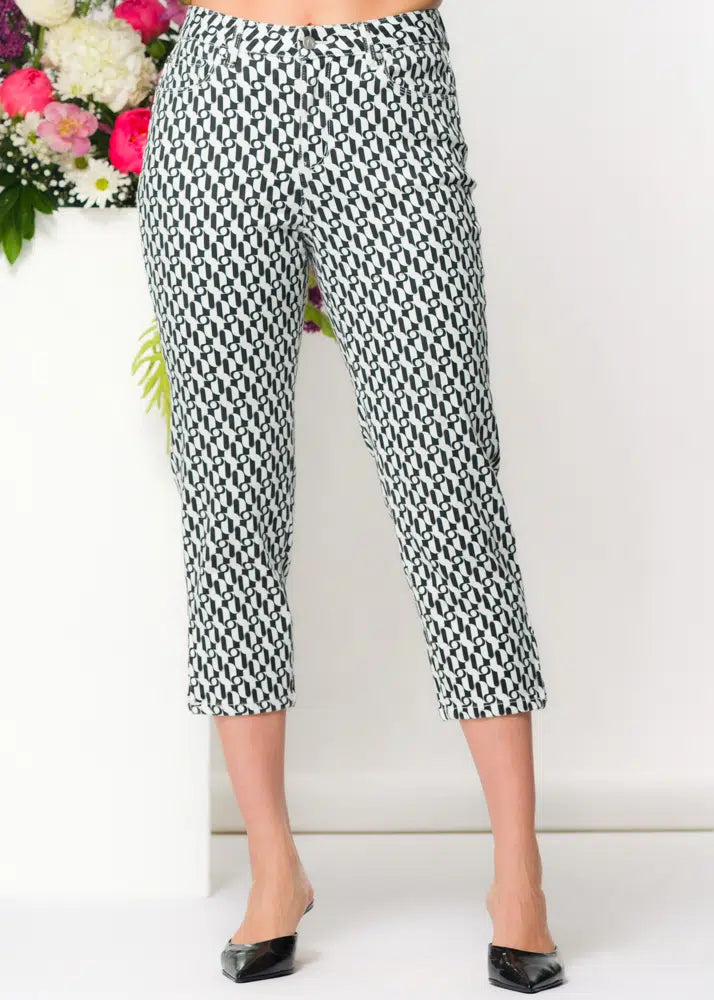 Pantalon - Elena Wang - Ew36330