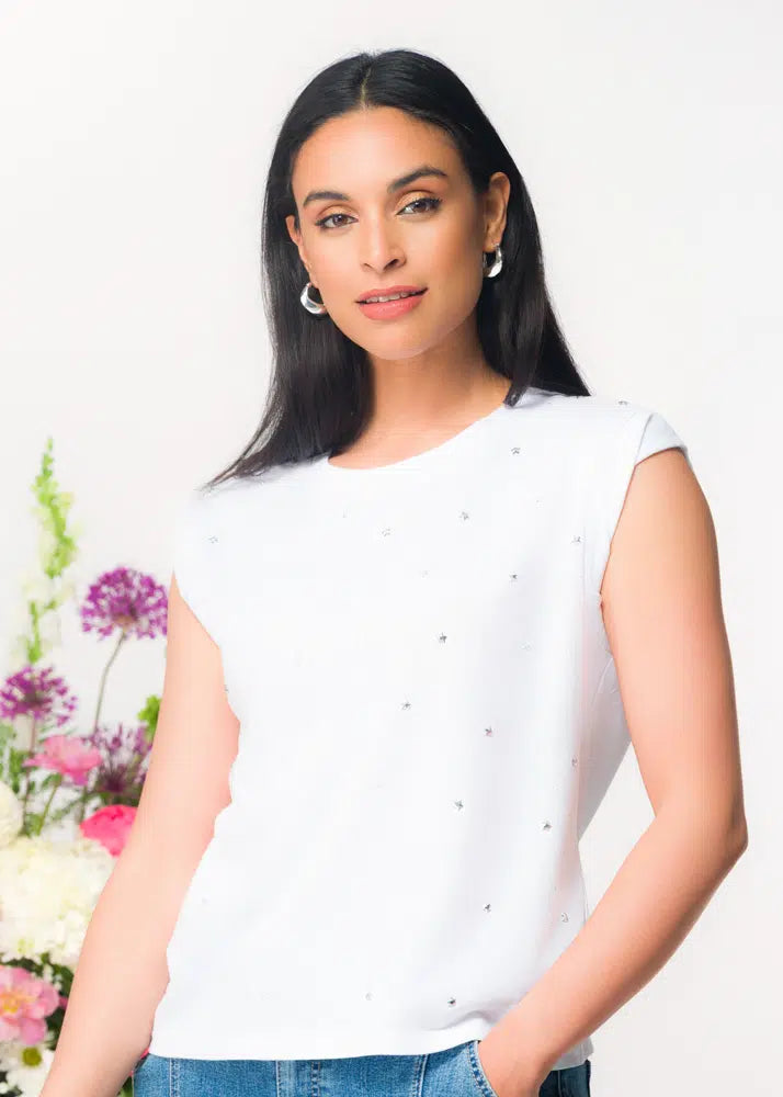 T-Shirt - Elena Wang - Ew36332