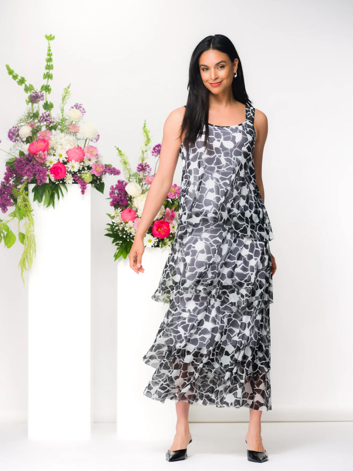 Robe - Elena Wang - Ew36348