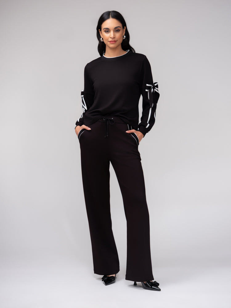 Pantalon - Elena Wang - Ew37006