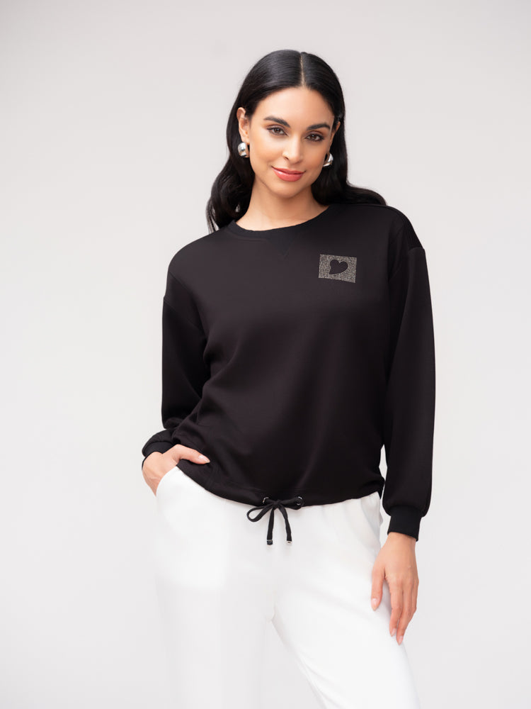 Haut - Elena Wang - Ew37003