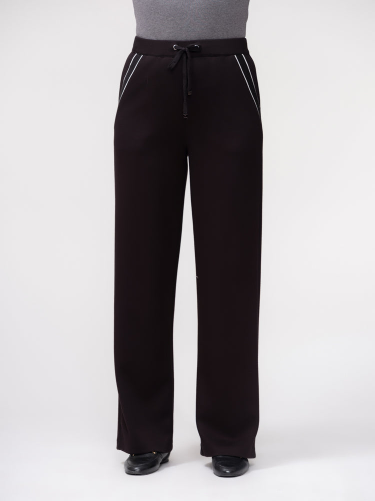 Pantalon - Elena Wang - Ew37006