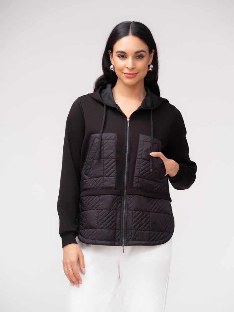Cardigan - Elena Wang - Ew37052