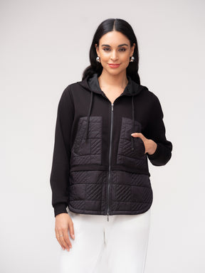Cardigan - Elena Wang - Ew37052
