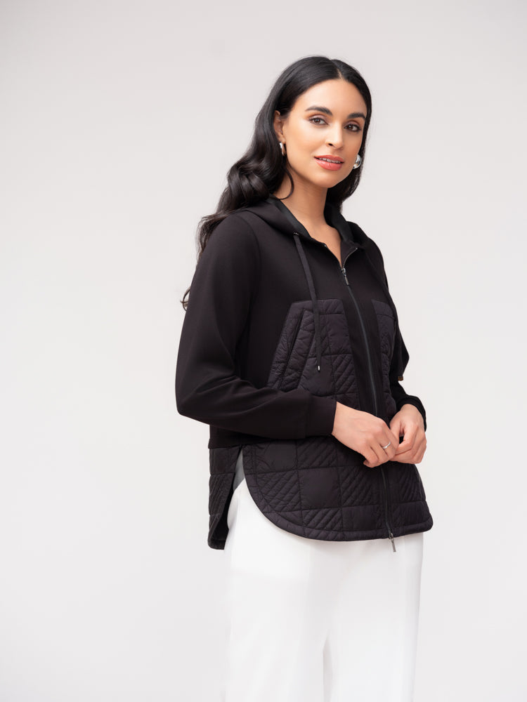 Cardigan - Elena Wang - Ew37052