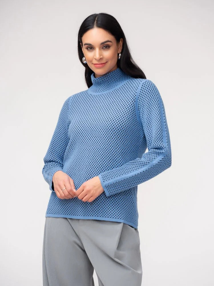 Haut - Elena Wang - Ew37058