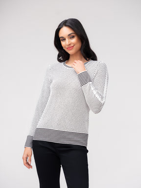 Haut - Elena Wang - EW37068