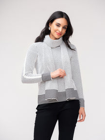Haut - Elena Wang - EW37068