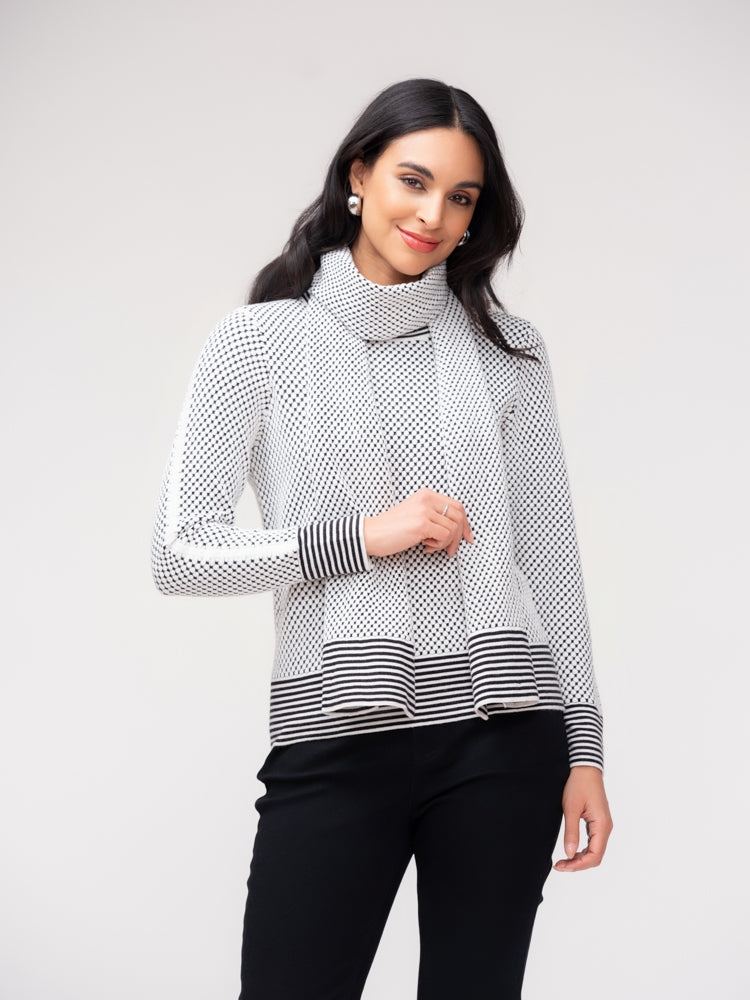 Haut - Elena Wang - EW37068