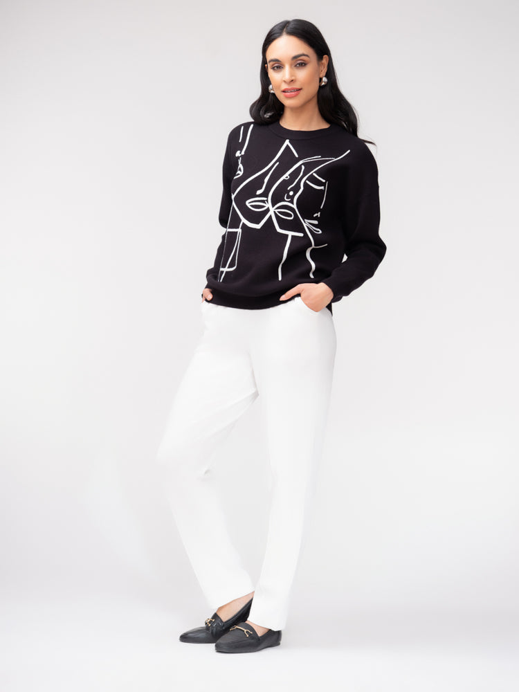 Haut - Elena Wang - EW37075