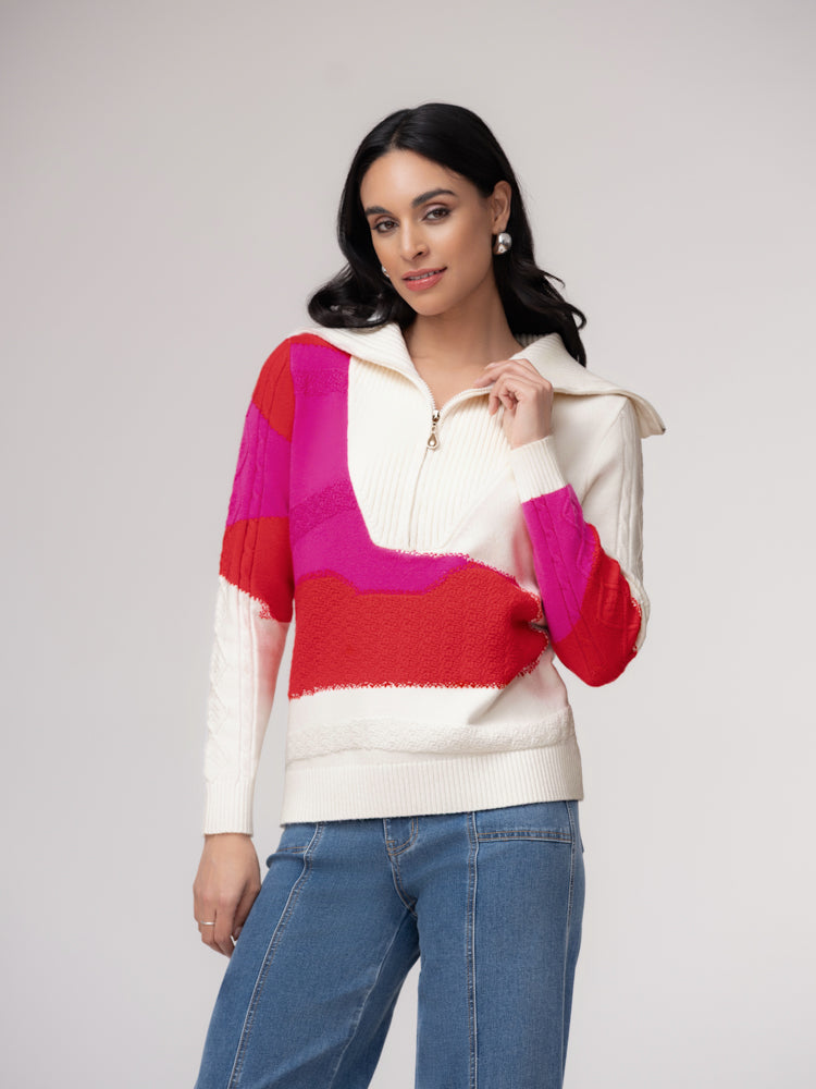 Haut - Elena Wang - EW37161