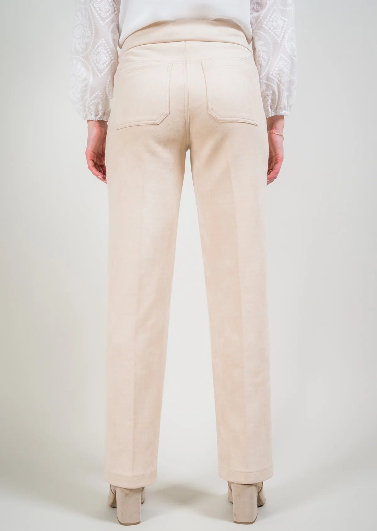 Pantalon - Lisette L - 1190-1114