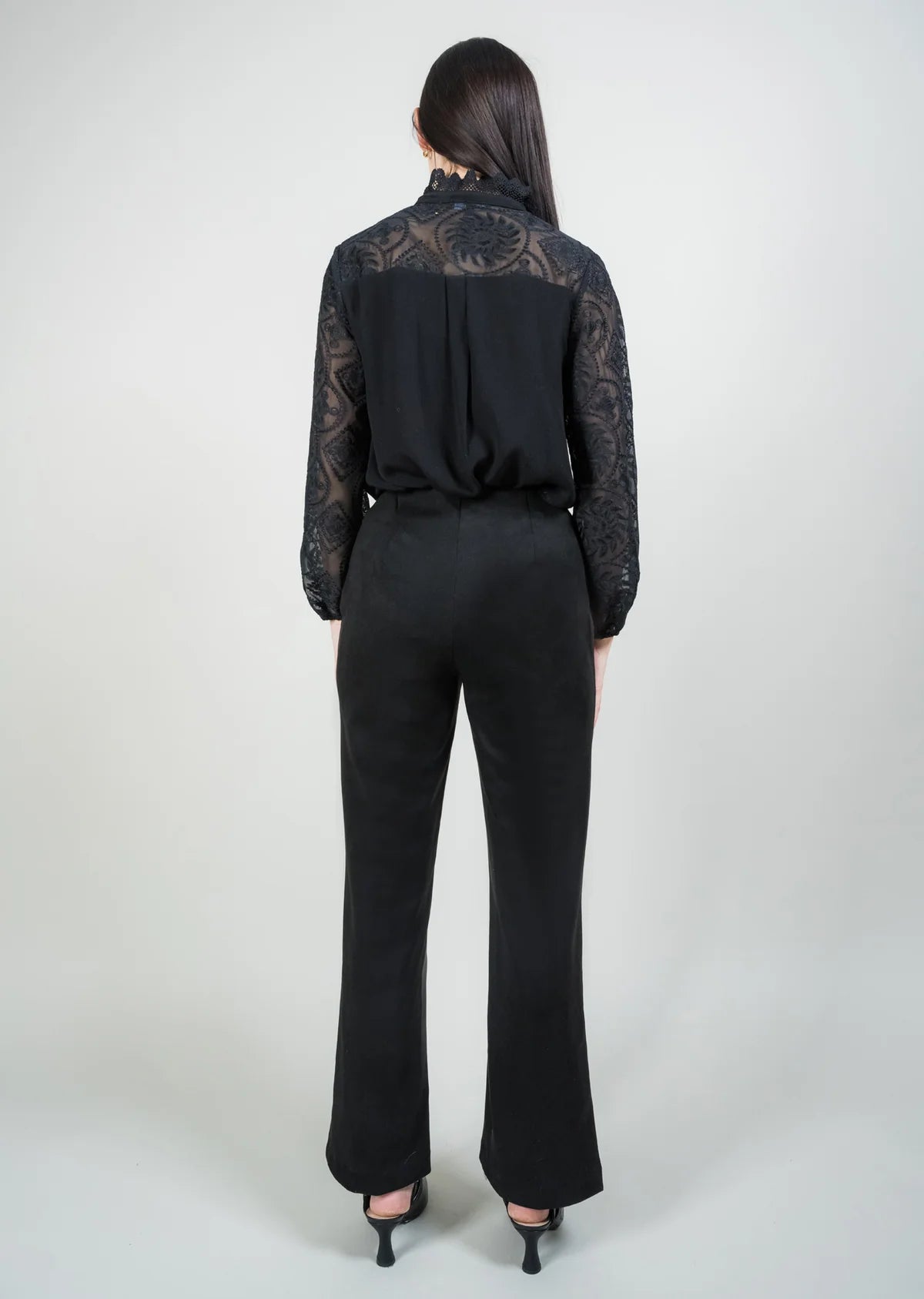 Pantalon - Lisette L - 1190-1127
