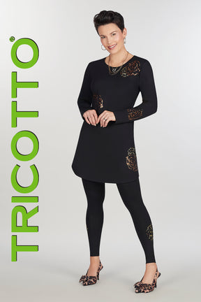 Robe - Tricotto - F-119