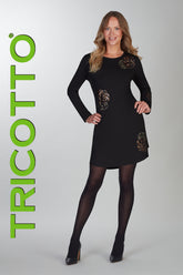 Robe - Tricotto - F-119