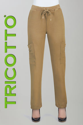 Pantalon - Tricotto - F-123