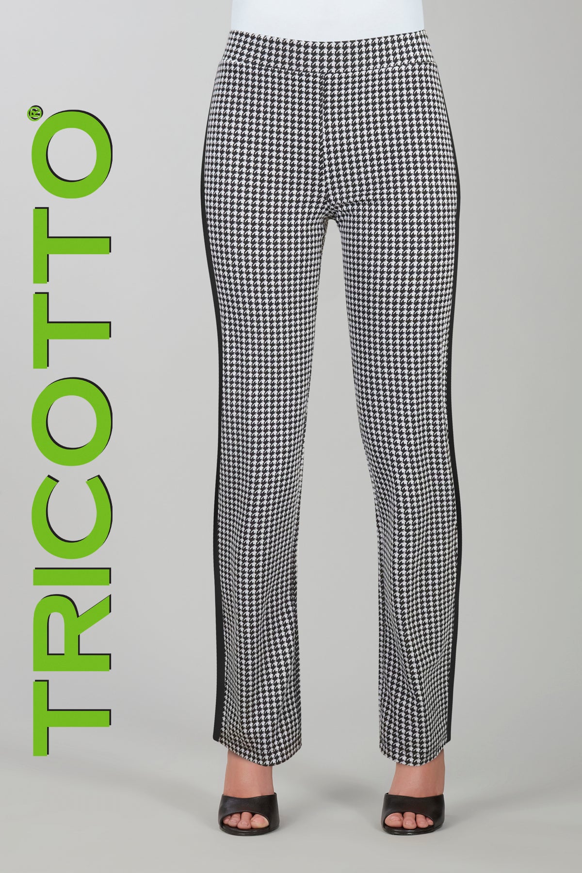 Pantalon - Tricotto - F-150