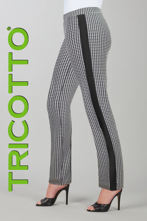 Pantalon - Tricotto - F-150