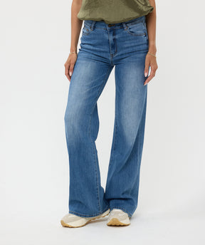 Jeans Esqualo F2412501