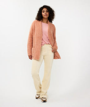 Cardigan Esqualo F2402510-510