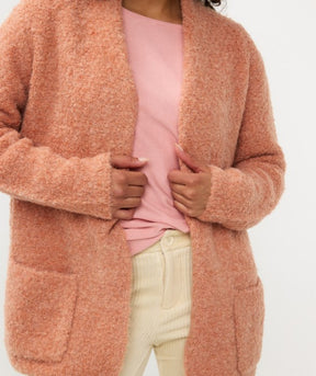 Cardigan Esqualo F2402510-510