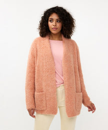 Cardigan Esqualo F2402510-510