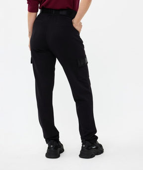 Pantalon Esqualo F2405505-NOIR