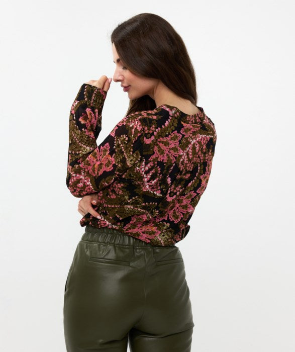 Blouse Esqualo F2414505