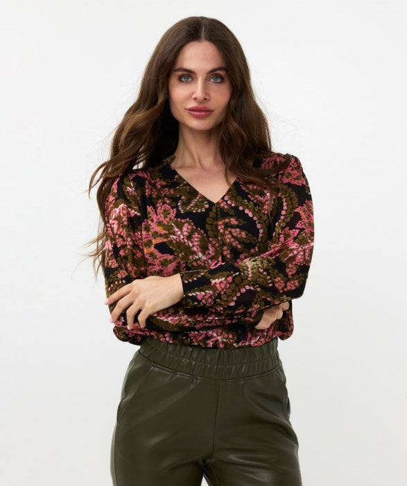 Blouse Esqualo F2414505