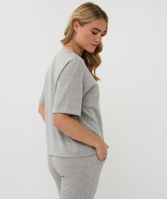 T-Shirt - Esqualo - 2505505