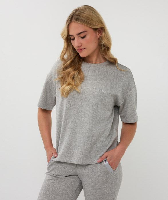 T-Shirt - Esqualo - 2505505