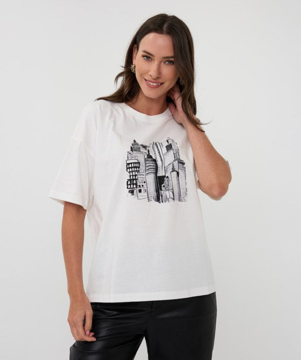 T-Shirt - Esqualo - 2505527