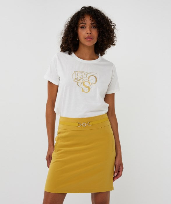 T-Shirt - Esqualo - 2505529