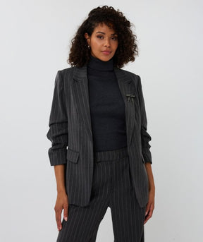 Jacket - Esqualo - F2510516
