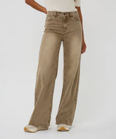 Pantalon - Esqualo - F2512504