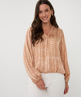 Blouse - Esqualo - F2514502