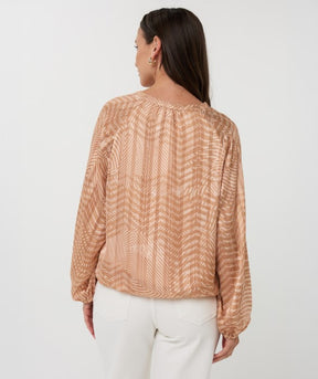 Blouse - Esqualo - F2514502